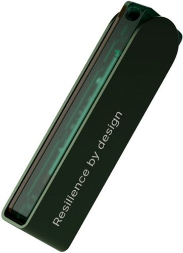 Ledger Nano X Crypto Hardware Wallet - Bluetooth - Emerald Green HOW TO BUY