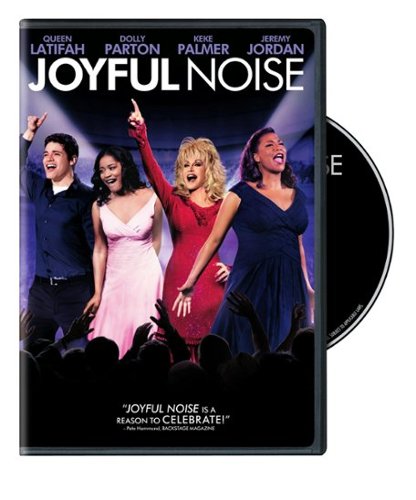  Joyful Noise [DVD] [2012]