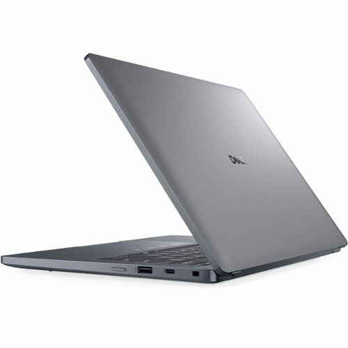 Dell Pro 13 Premium PA13250 13.3 Copilot+ PC Laptop Core Ultra 7-268V vPro Technology Intel Evo Platform 32GB 512GB SSD - Magnetite, Other BUY IN CANADA
