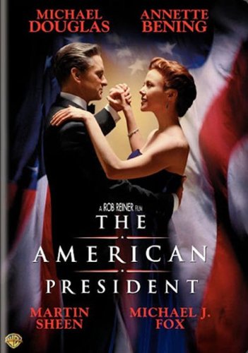  The American President [WS] [DVD] [1995]