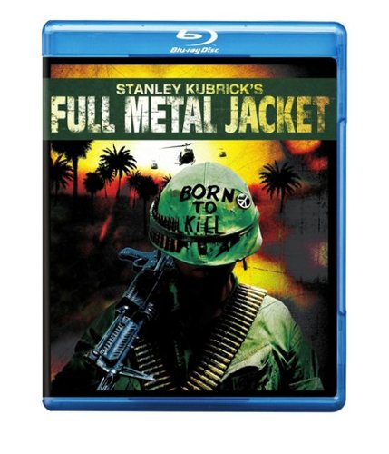 Full Metal Jacket [Blu-ray] [1987]-Front_Standard 
