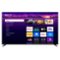 Roku - 65" Class Pro Series 4K QLED Mini-LED Smart RokuTV (2025)-Front_Standard