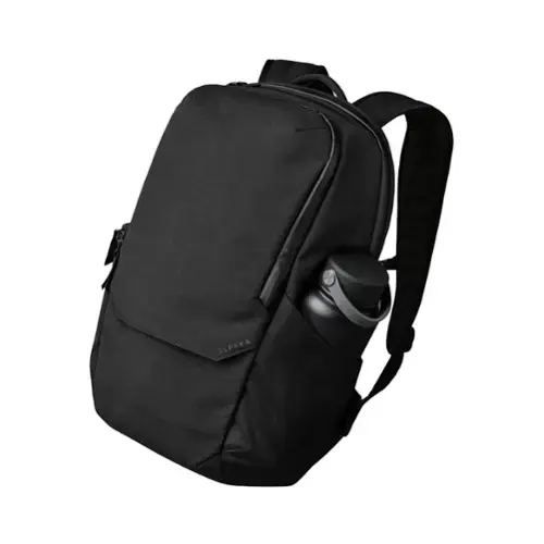 Black Axoflux 600D