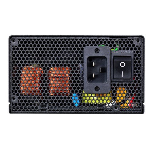 EVGA 1600W Modular Power Supply - Black BUY ONLINE