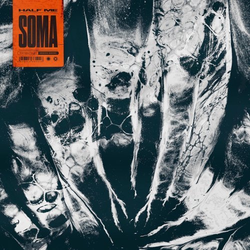 

SOMA [LP] - VINYL