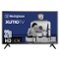 Westinghouse - 32-inch Smart TV, HD Xumo TV with Voice Remote, Flat Screen LED Television w/Apple HomeKit & Wi-Fi-Front_Standard
