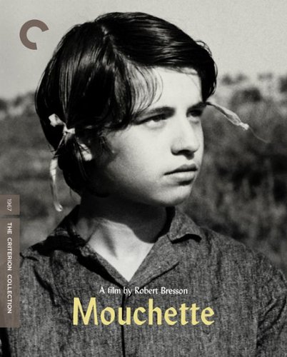 

Mouchette [Criterion Collection] [Blu-ray] [2003]