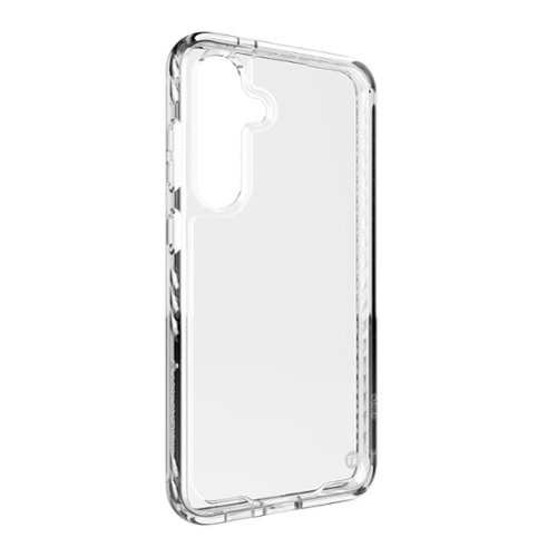 CLCKR Diamond Case for Samsung Galaxy S24 Plus - Clear GLOBAL SHIPPING