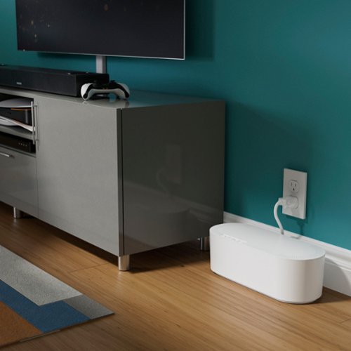 D-Line  Large Cord Organizer Box - White GLOBAL SHIPPING