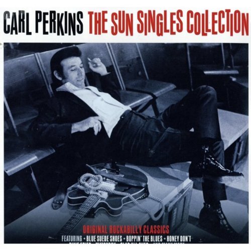 

The Sun Singles Collection [LP] - VINYL
