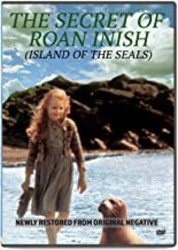  The Secret of Roan Inish [DVD] [1994]