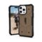UAG - Pathfinder Series Case with Magsafe for iPhone 14 Pro Max - Dark Earth-Front_Standard