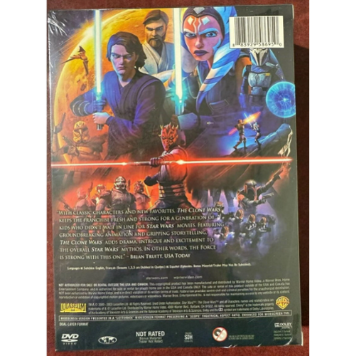 STAR WARS DVD+ブルーレイ 7種類セット スターウォーズ STAR WARS ブルーレイ+DVD BOX セット 初回生産限定