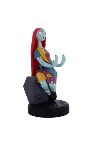 Cable Guys by Exquisite Gaming Cable Guys: Disney/NBX Sally Phone Stand & Controller Holder WORLDWIDE DELIVERY