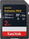 SanDisk - Extreme PRO 2TB SDXC UHS-I Memory Card-Front_Standard
