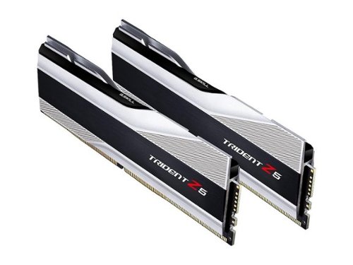 G.SKILL Trident Z5 32GB DDR5 6000MHz RAM (2x16GB) F5
