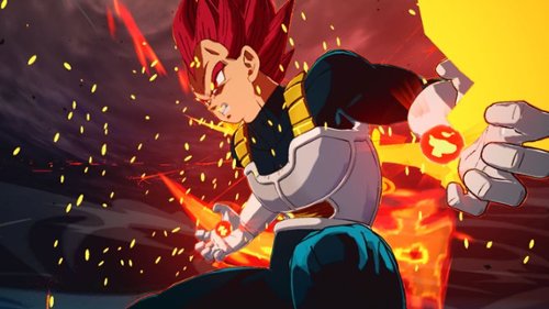 BANDAI NAMCO Entertainment Dragon Ball Sparking Zero - Nintendo Switch 2 HOW TO BUY