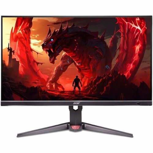 acer NITRO XV2 Series 540hz ゲーミングモニター Acer Nitro XV2 27