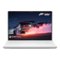 ASUS - ROG Zephyrus G14 14” 165Hz Gaming Laptop QHD-AMD Ryzen 7 7735HS with 16GB DDR5 Memory-NVIDIA RTX 4050 6G-512GB SSD - Moonlight White-Front_Standard