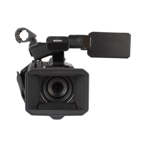 Sony PXW Z300 3 CMOS XDCAM Camcorder Black PXW-Z300 - Best Buy