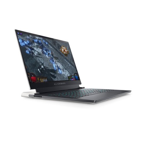 Alienware x14 R1 14.0 144Hz FHD Gaming Laptop - Intel Core i7 - 16GB Memory - NVIDIA GeForce RTX 3060 - 512GB SSD - Lunar Light BUY IN UAE