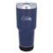 The Memory Company - Seattle Seahawks 30oz. Stainless Steel LED Bluetooth Tumbler - Multicolor-Front_Standard