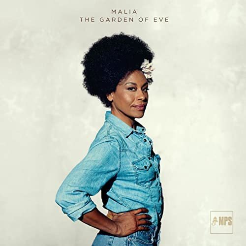 

The Garden of Eve [Colored Vinyl] [LP] - VINYL