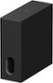 Sony - BRAVIA Theater Sub 7 Wireless Subwoofer - Black-Front_Standard