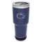 The Memory Company - Penn State Nittany Lions 30oz. Stainless Steel LED Bluetooth Tumbler - Multicolor-Front_Standard
