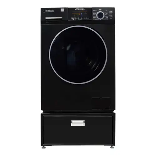 EQUATOR

Smart Control Center

2:00

POWER
OFF

WASH
PROGRAM

DELICATE
NORMAL
HEAVY
SPEED
DRY
WATER
TEMP
SPIN
DRY
TIME
START
PAUSE
CANCEL

EQUATOR
WASHING MACHINE
WASHER
DRAIN
FILTER