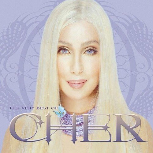  The Very Best of Cher [Warner Bros #1] [CD]