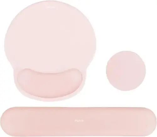 Chalk Pink