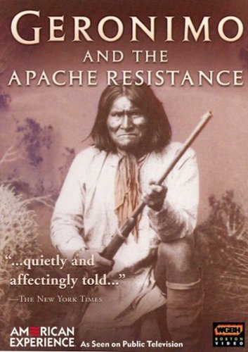American Experience: Geronimo and the Apache Resistance [1988]