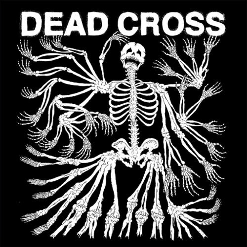  Dead Cross [CD]