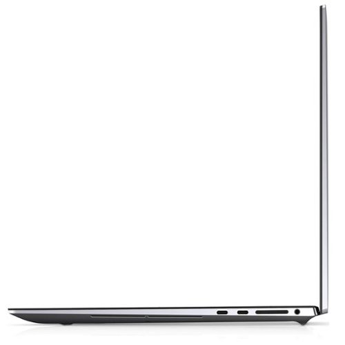 Dell Precision 5000 17 Laptop - Intel Core i5 - 16 GB Memory - 512 GB SSD - Gray HOW TO BUY