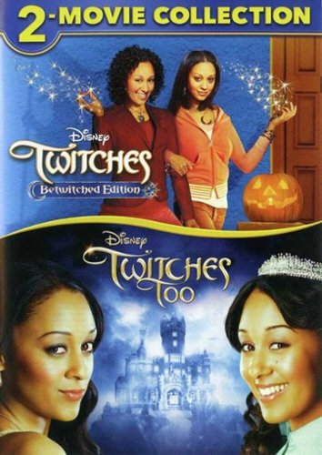  Twitches: 2-Movie Collection