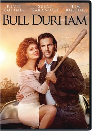  Bull Durham [20th Anniversary Edition] [DVD] [1988]