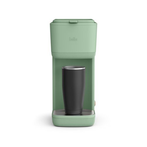 Bella - Single-Serve Coffee Maker - Seaglass
