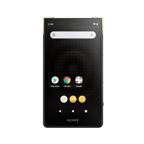 Sony NWZX707 B