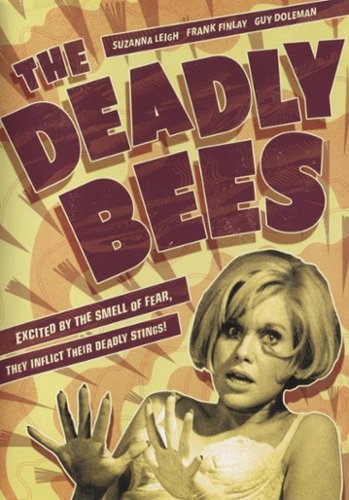 

The Deadly Bees [1967]