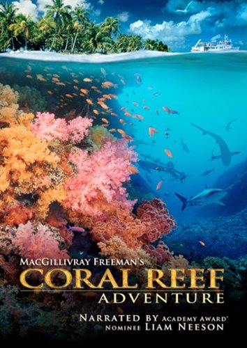 

Coral Reef Adventure [2003]