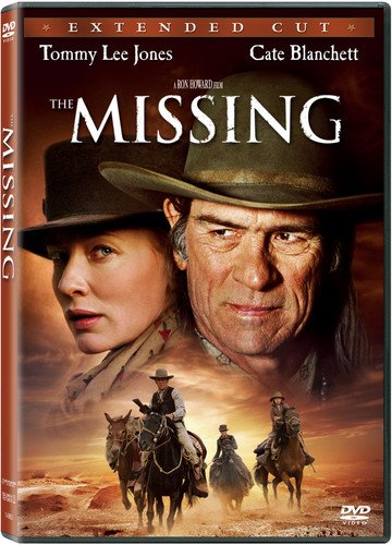  Missing (2003)