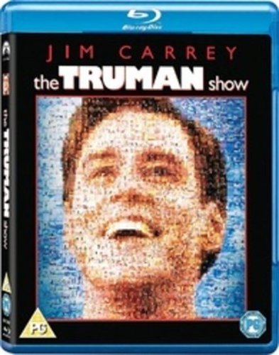  The Truman Show - BLU-RAY