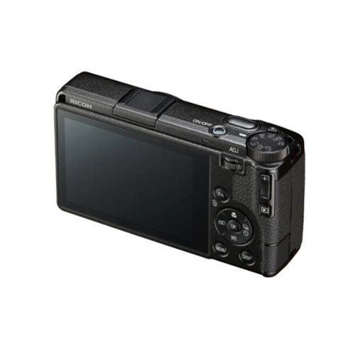 Ricoh GR IV F2.8 25.7MP with Hybrid AF 5 Axis Sensor Compact