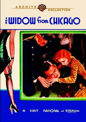  The Widow from Chicago [1930]