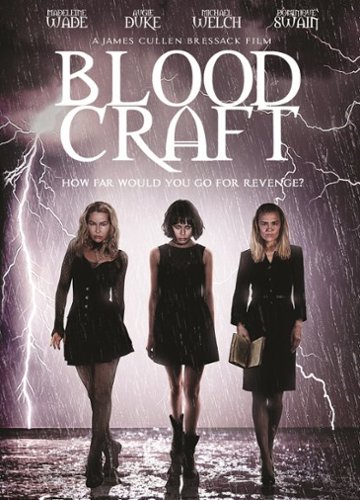 

Blood Craft [2019]