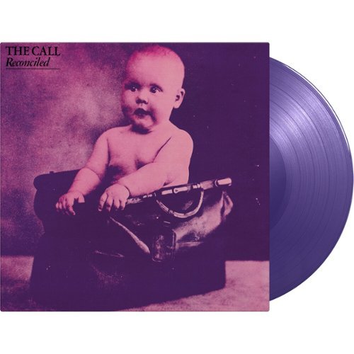 Reconciled [LP] - VINYL