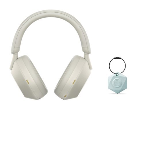 Sony WH 1000XM5 Wireless Noise Canceling Over Ear Headphones