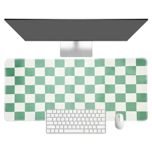 Green/White
