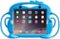 SaharaCase - Monkey KidProof Case for Apple® iPad® 10.2" (8th Generation 2020) and (9th Generation 2021) - Blue-Front_Standard